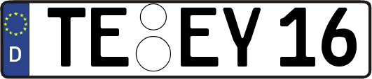 TE-EY16