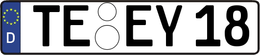 TE-EY18
