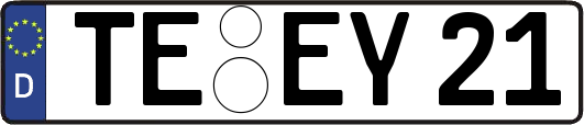 TE-EY21