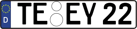 TE-EY22