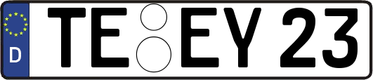 TE-EY23
