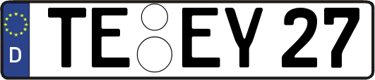 TE-EY27