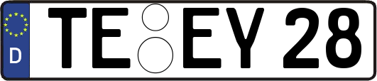 TE-EY28