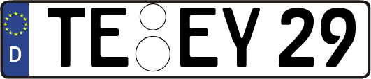 TE-EY29