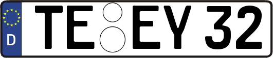 TE-EY32