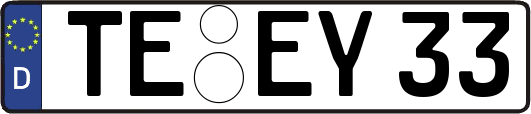 TE-EY33