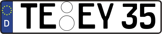 TE-EY35