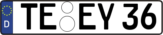 TE-EY36
