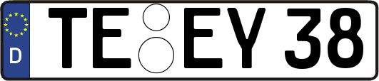 TE-EY38