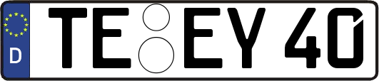 TE-EY40