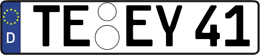 TE-EY41