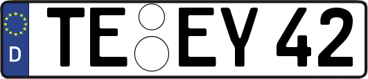 TE-EY42