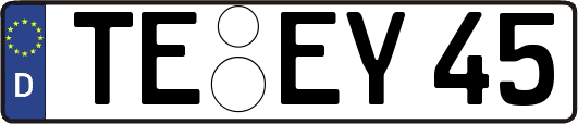 TE-EY45