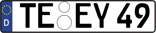 TE-EY49