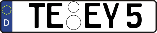 TE-EY5