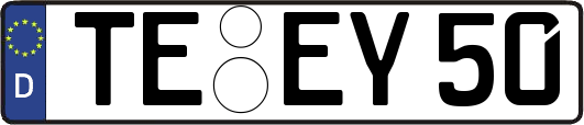 TE-EY50