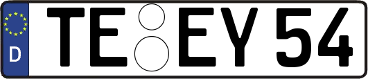 TE-EY54