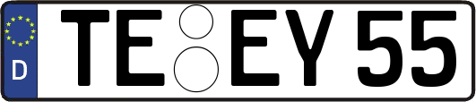 TE-EY55