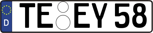 TE-EY58