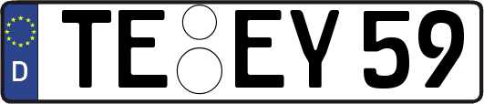 TE-EY59