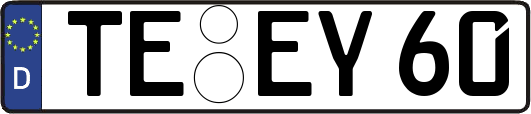 TE-EY60