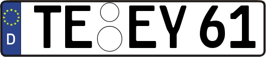 TE-EY61