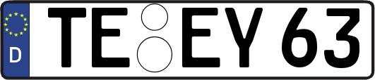 TE-EY63