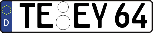 TE-EY64