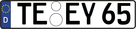 TE-EY65