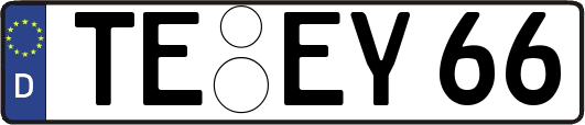 TE-EY66