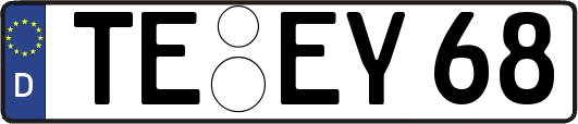 TE-EY68