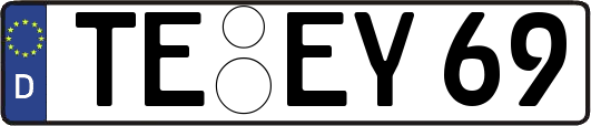 TE-EY69