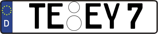 TE-EY7