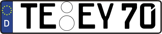 TE-EY70