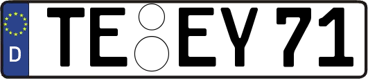 TE-EY71