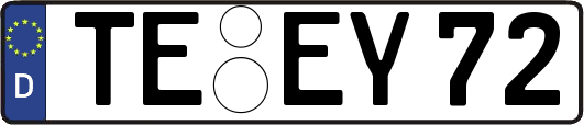 TE-EY72
