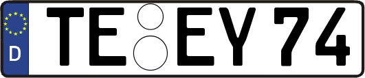 TE-EY74