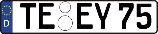 TE-EY75
