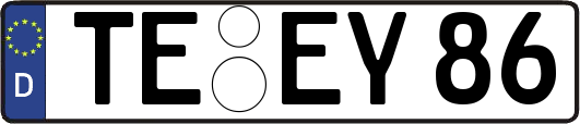 TE-EY86