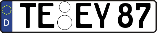 TE-EY87