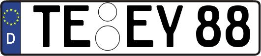 TE-EY88