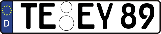 TE-EY89