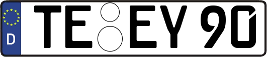 TE-EY90