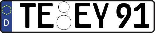 TE-EY91