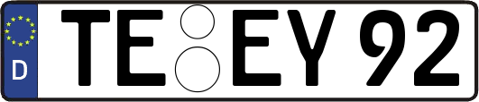 TE-EY92