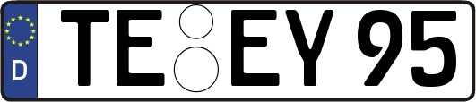 TE-EY95