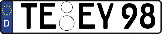 TE-EY98