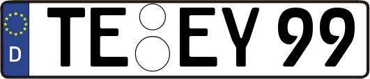 TE-EY99