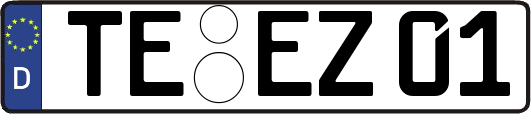 TE-EZ01