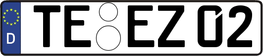 TE-EZ02